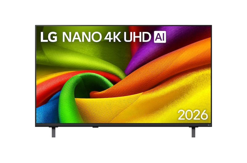 Телевизор LG 50NU8E0B
