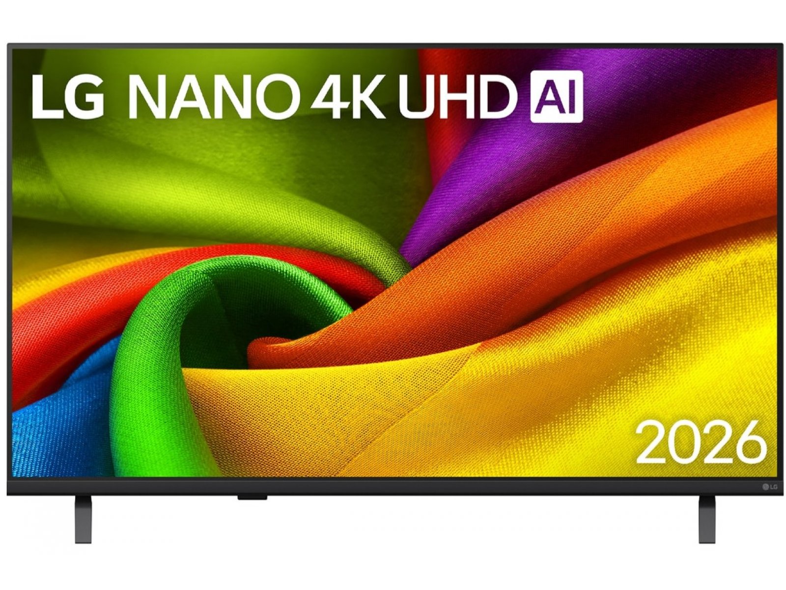 Телевизор LG 50NU900B6LA