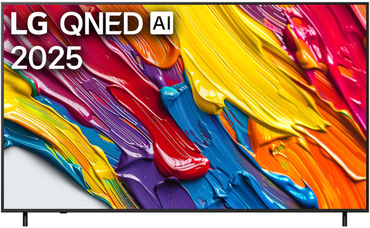 Телевизор LG 50QNED82A6B, превью предыдущего фото