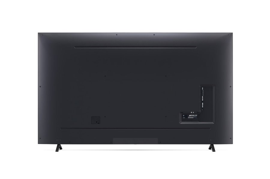 Телевизор LG 55NANO80A6B, фото 4