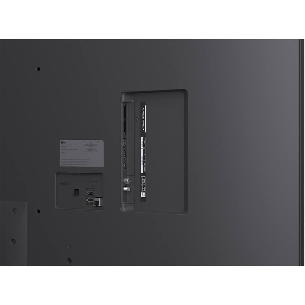 Телевизор LG 55NANO81A6A, фото 14