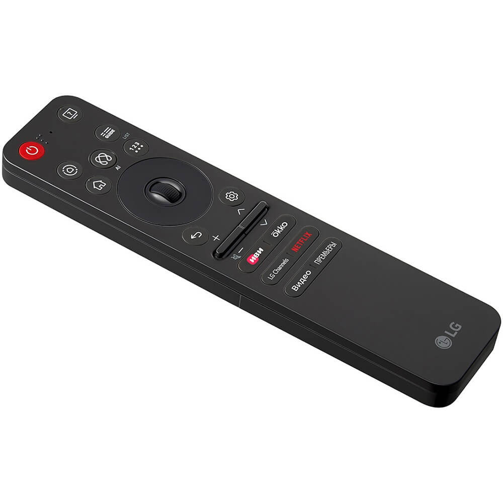 Телевизор LG 55NANO81A6A, фото 15