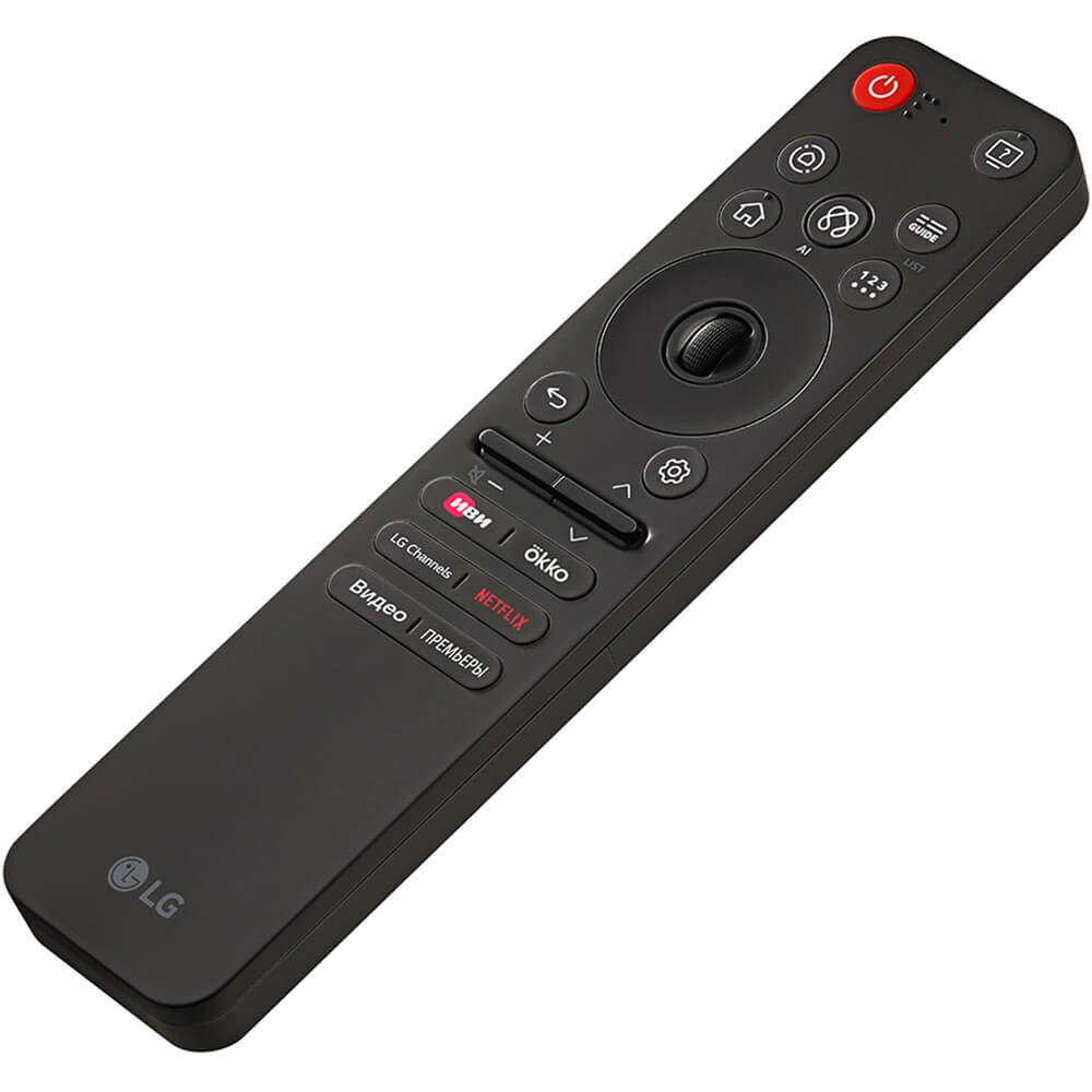 Телевизор LG 55NANO81A6A, фото 16