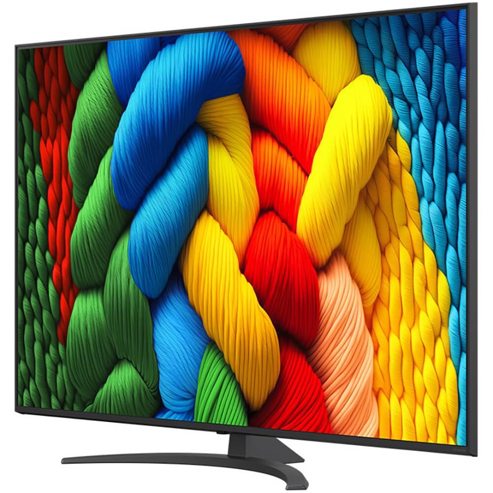 Телевизор LG 55NANO81A6A, фото 6