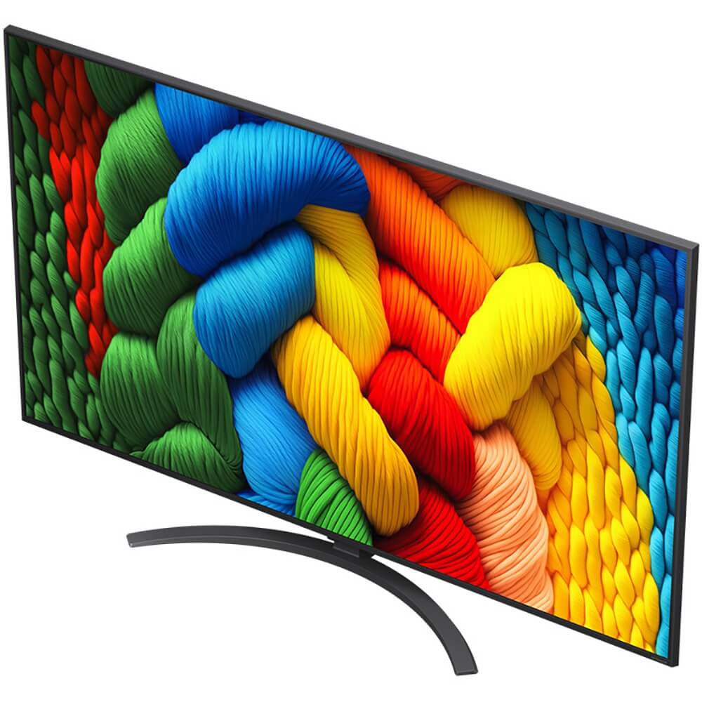 Телевизор LG 55NANO81A6A, фото 8
