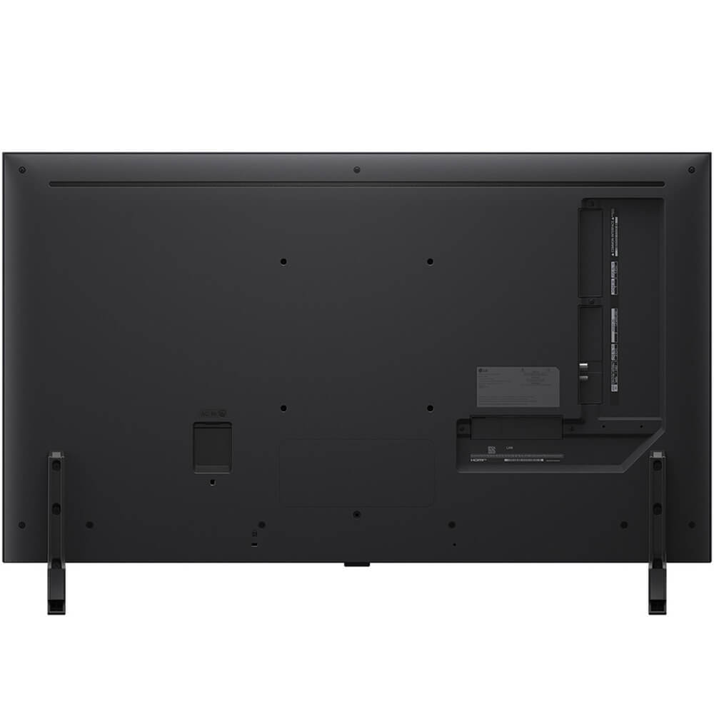 Телевизор LG 55NANO90A6B, фото 6