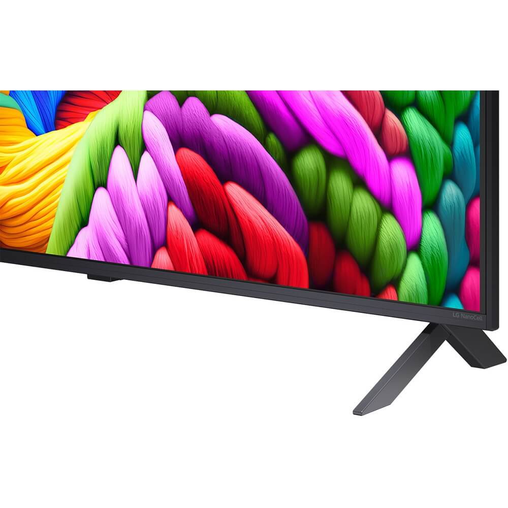Телевизор LG 55NANO90A6B, фото 9