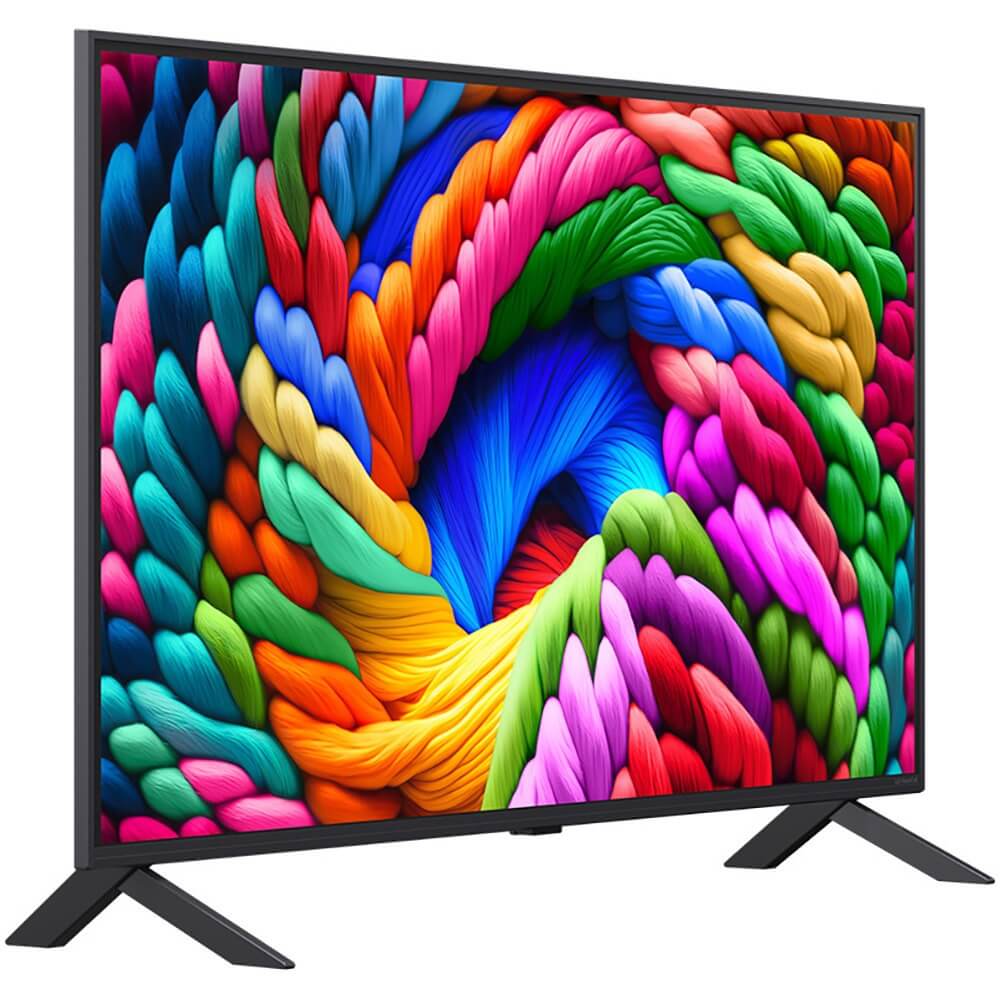 Телевизор LG 55NANO90A6B, фото 10