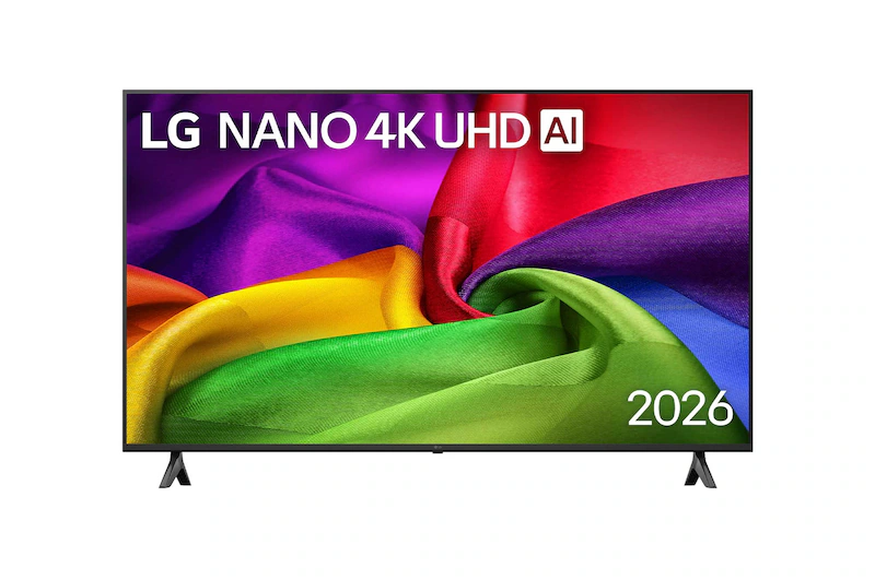 Телевизор LG 55NU800B