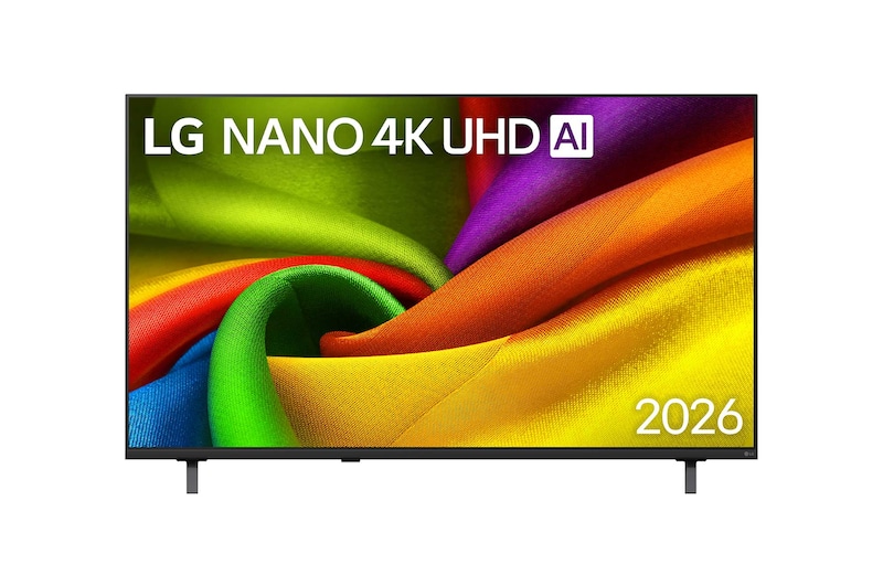 Телевизор LG 55NU8E0B