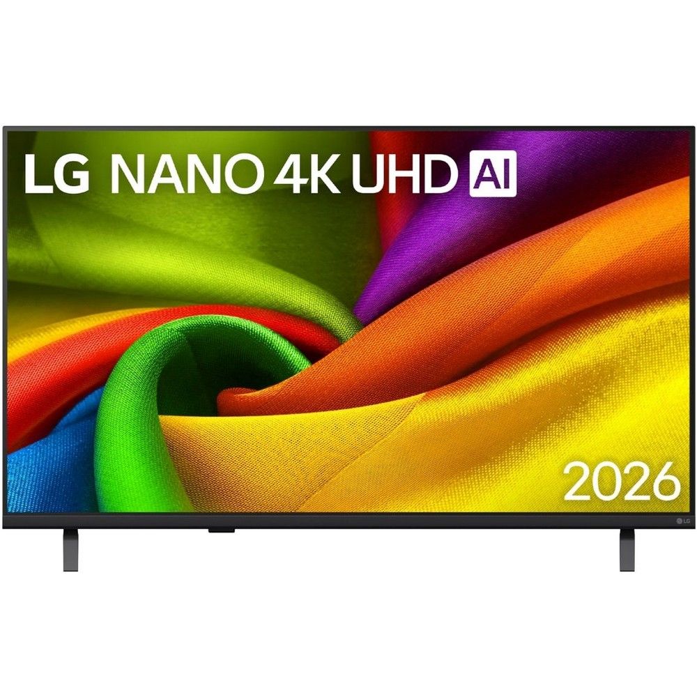 Телевизор LG 55NU900B6LA.ARU