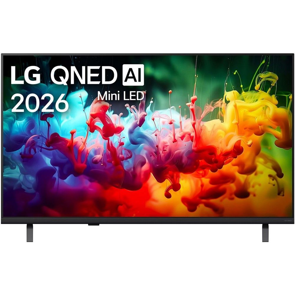 Телевизор LG 55QNED70B6C.ARU
