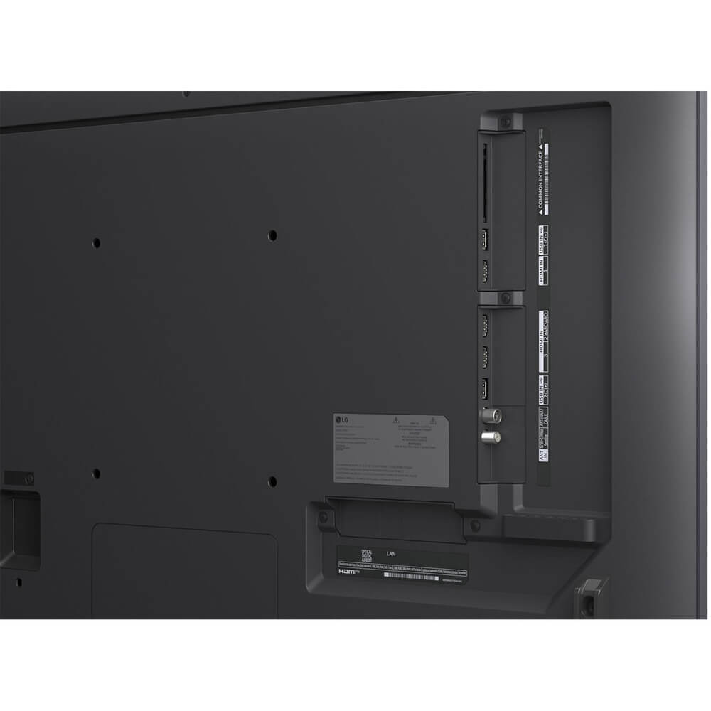 Телевизор LG 55QNED80A6A, фото 14