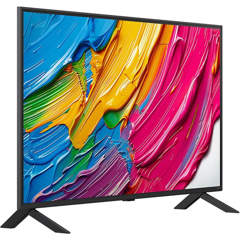 Телевизор LG 55QNED80A6A, фото 7