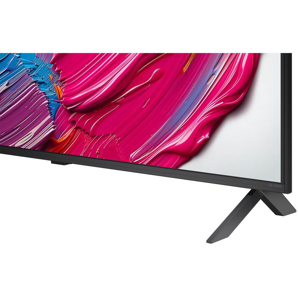 Телевизор LG 55QNED80A6A, фото 10