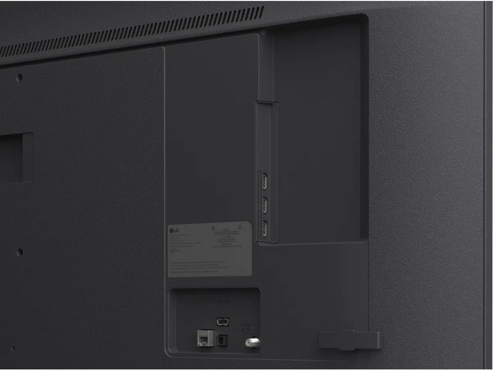 Телевизор LG 55QNED80B6B, превью предыдущего фото