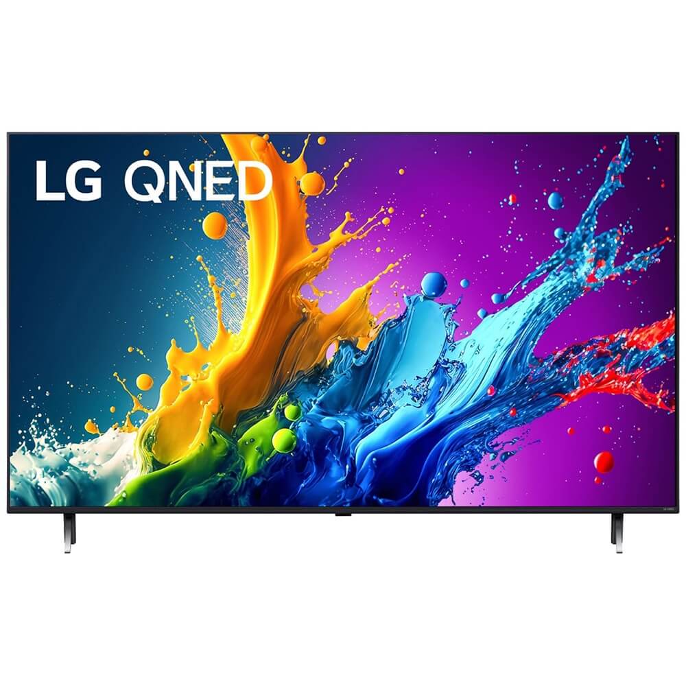 Телевизор LG 55QNED80T6A EU