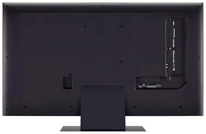 Телевизор LG 55QNED816RA, превью следующего фото