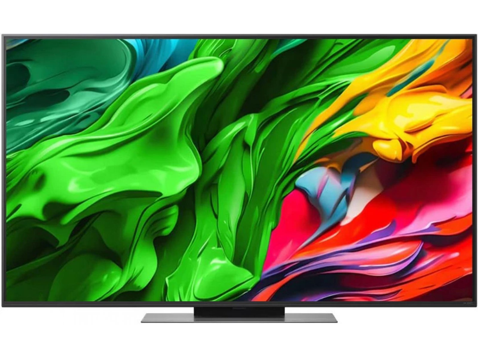 Телевизор LG 55QNED83B