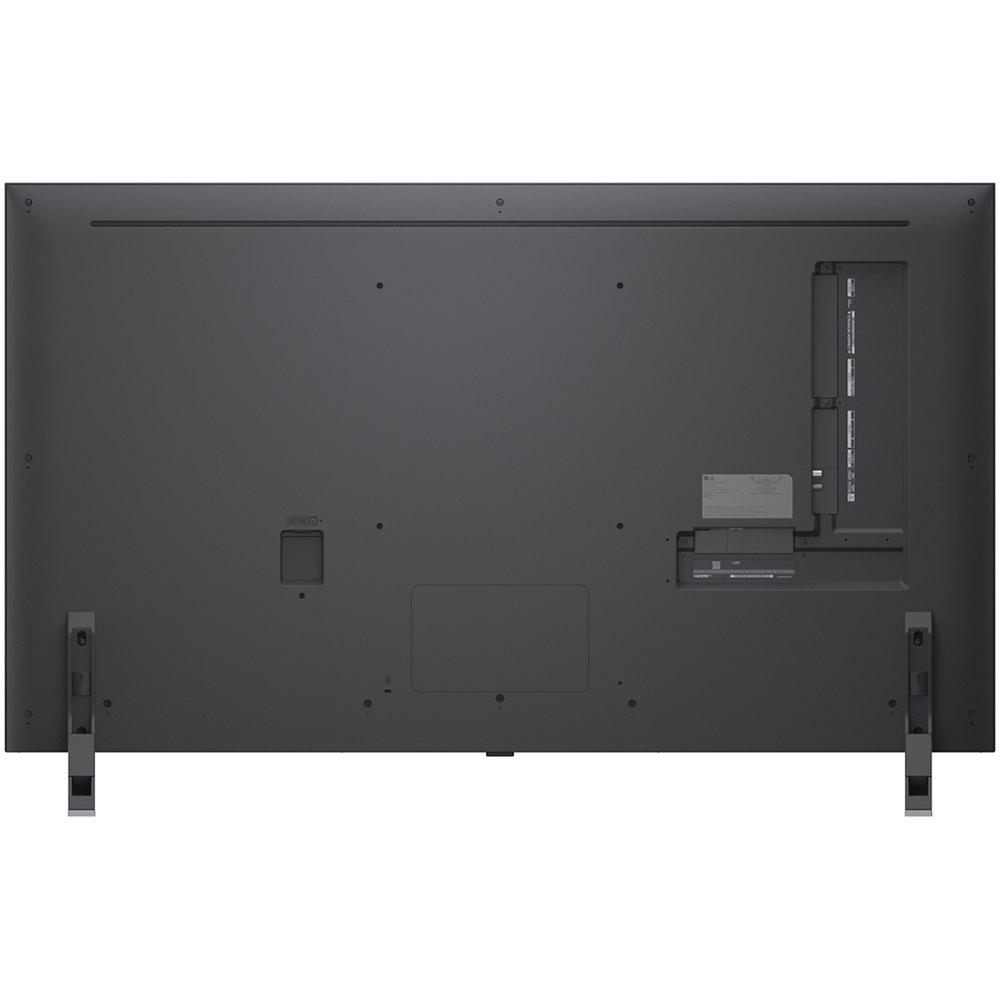 Телевизор LG 55QNED85B6C, фото 4