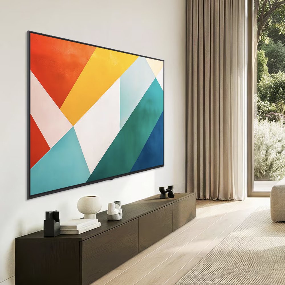 Телевизор LG 55QNED85B6C, фото 10