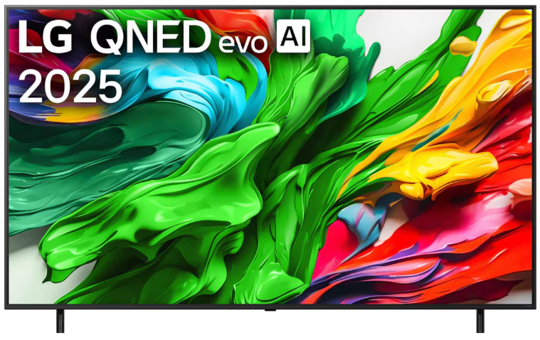 Телевизор LG 55QNED86A6A, фото 2