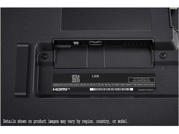 Телевизор LG 55QNED86T6A, фото 15