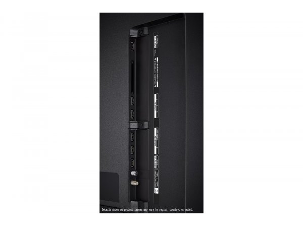 Телевизор LG 55QNED86T6A, фото 16