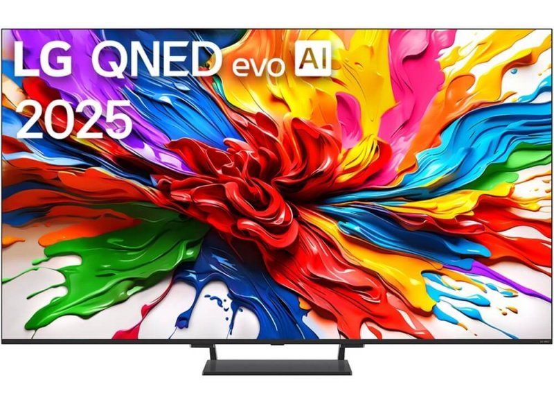 Телевизор LG 55QNED93A6A