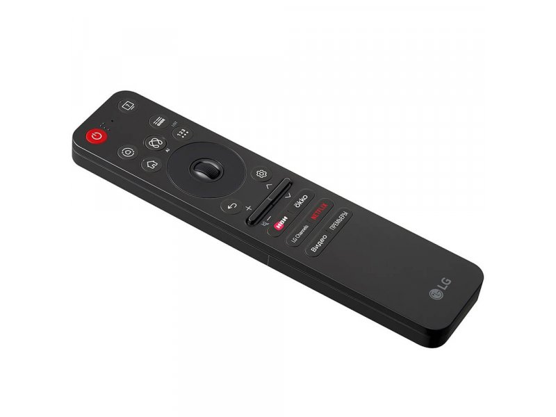Телевизор LG 55QNED93A6A, фото 9