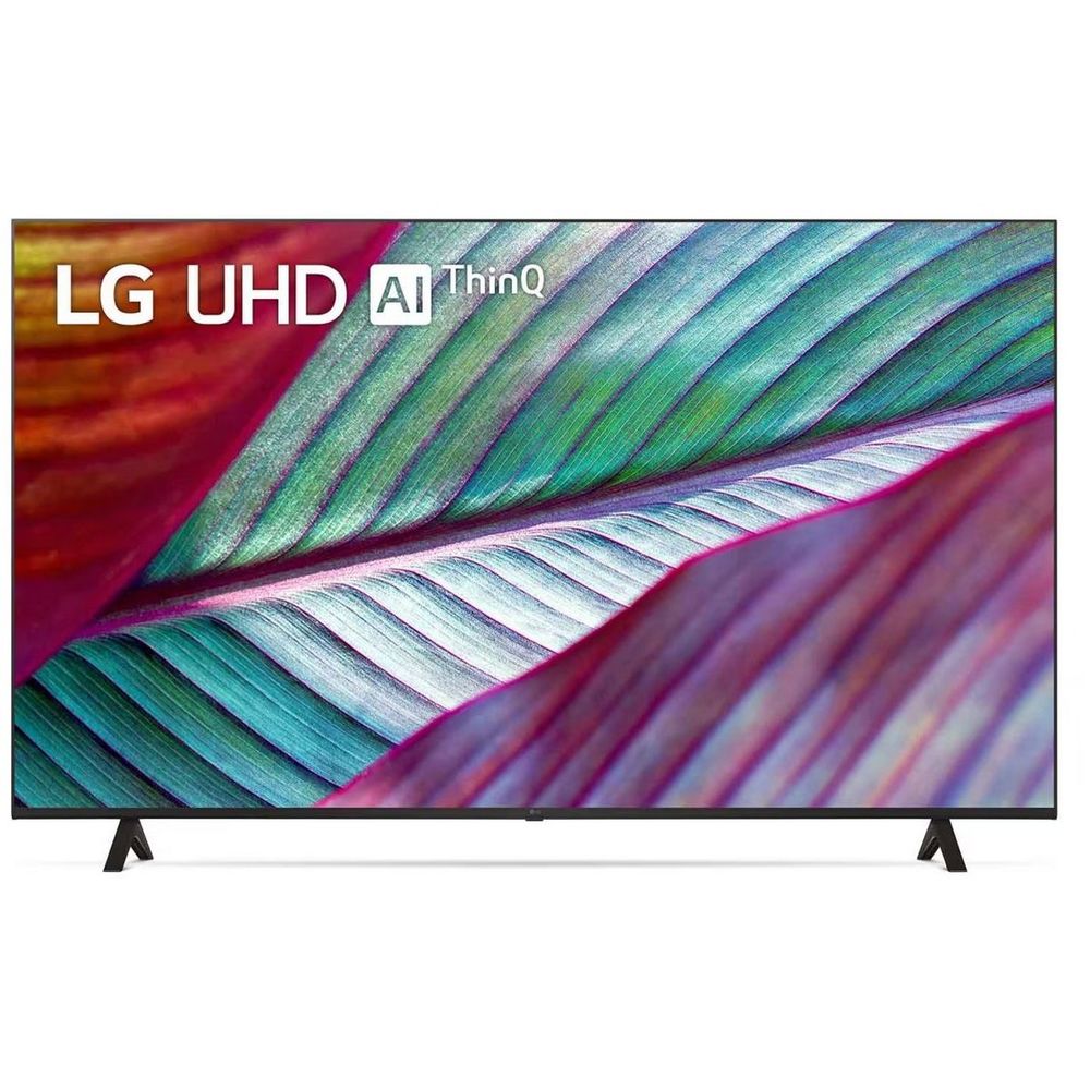 Телевизор LG 55UR78009LL