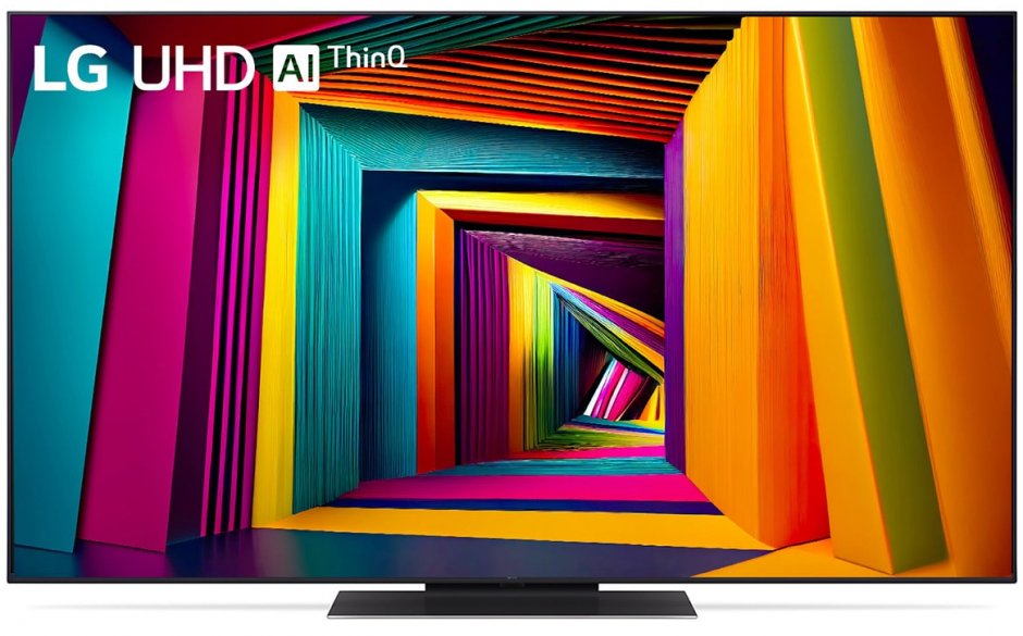 Телевизор LG 55UT91006LA EU, превью следующего фото