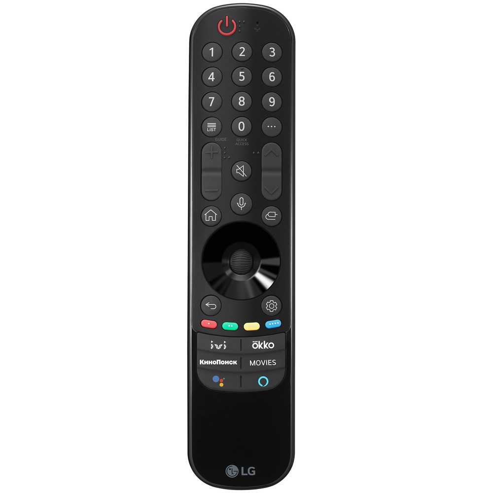 Телевизор LG 55UT91006LA EU, превью предыдущего фото