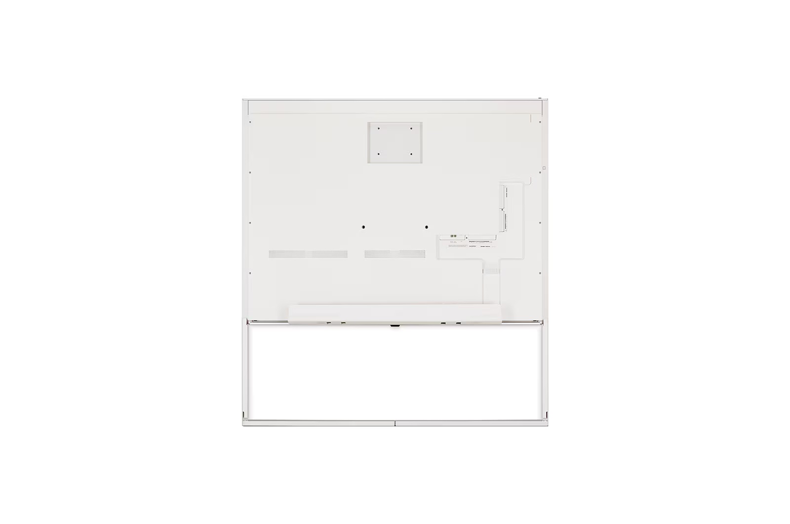 Телевизор LG 65ART90E6QA, фото 12