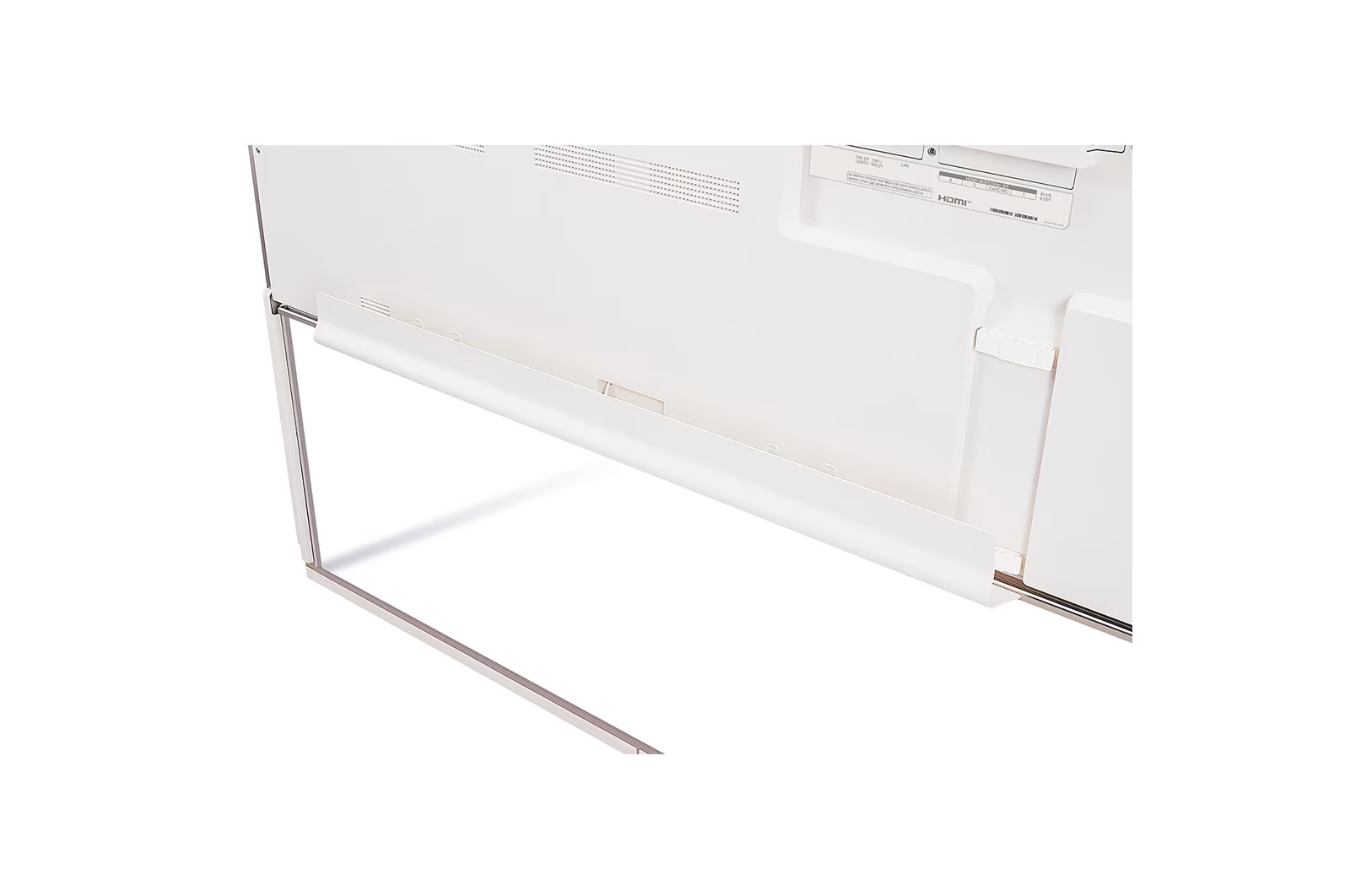 Телевизор LG 65ART90E6QA, фото 13