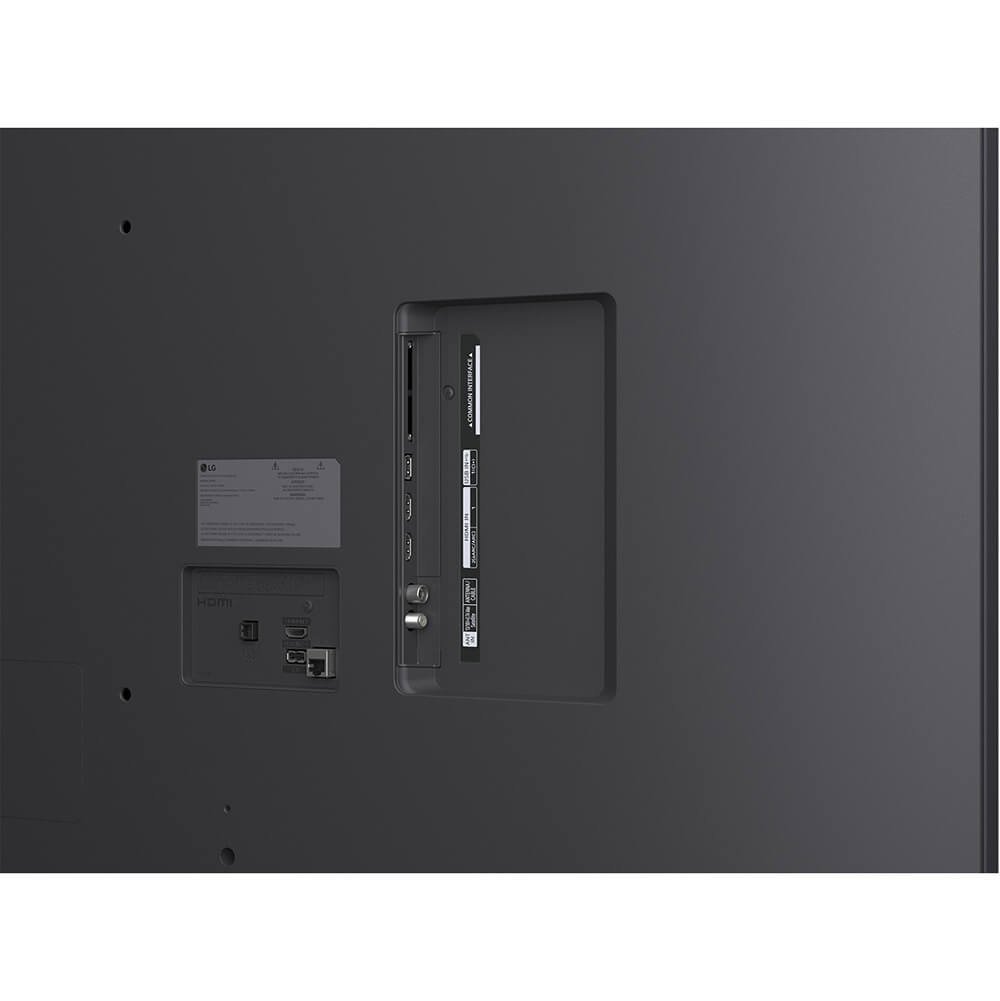 Телевизор LG 65NANO80A6B, фото 22