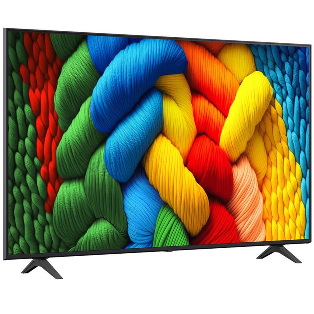 Телевизор LG 65NANO80A6B, фото 4