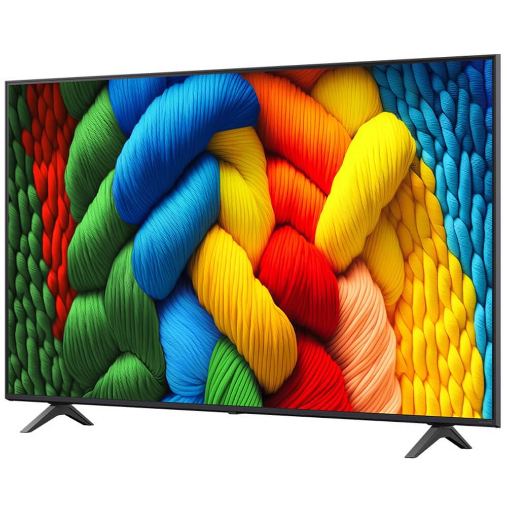 Телевизор LG 65NANO80A6B, фото 5