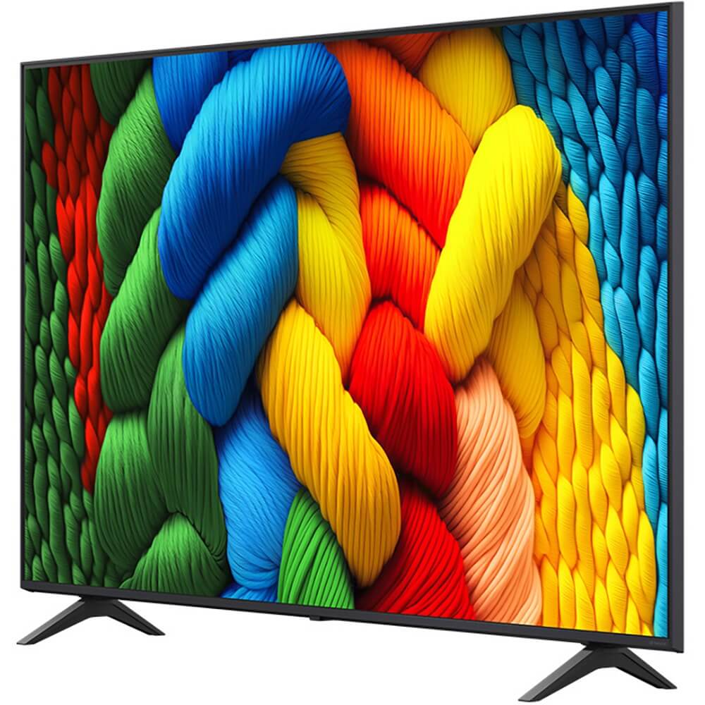 Телевизор LG 65NANO80A6B, фото 7