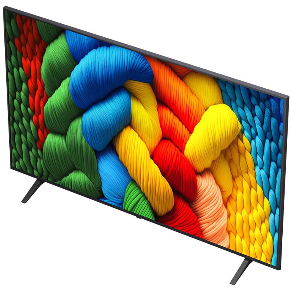 Телевизор LG 65NANO80A6B, фото 8
