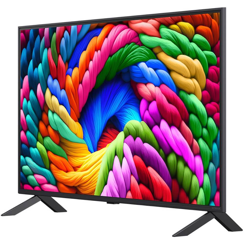 Телевизор LG 65NANO90A6B, фото 11
