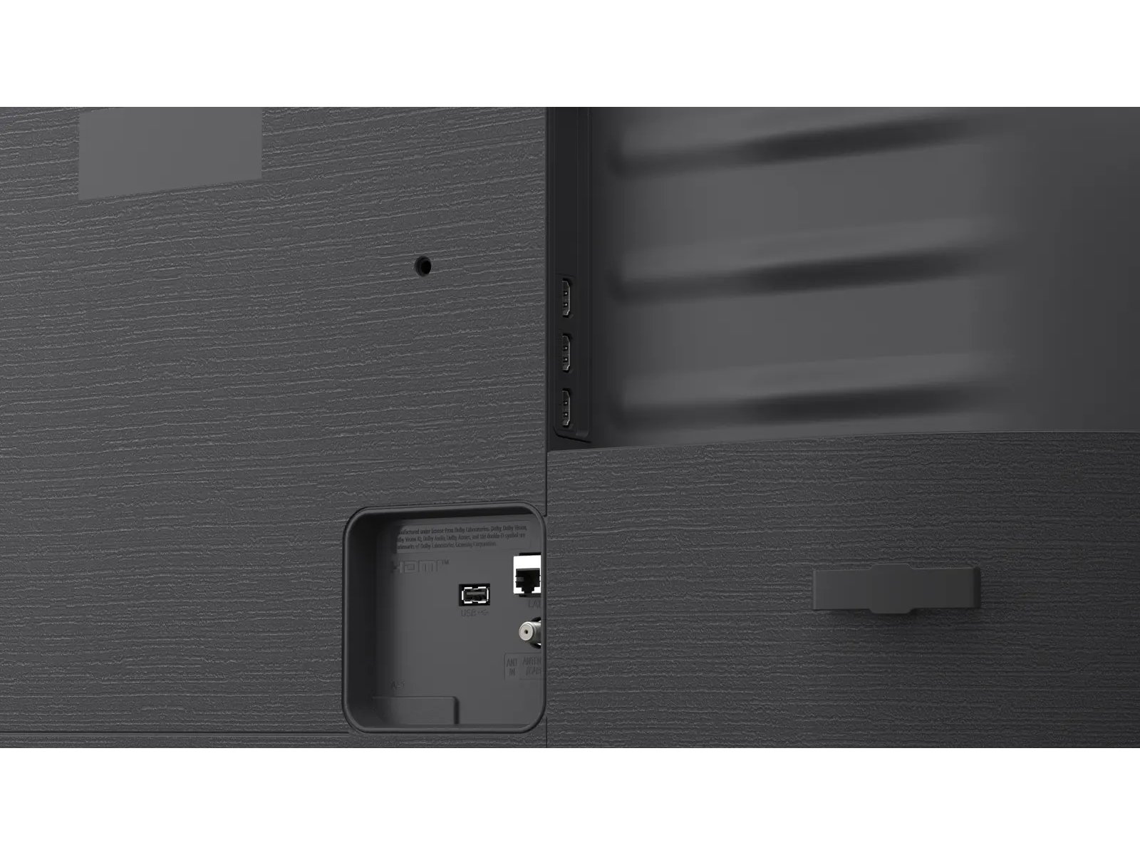 Телевизор LG 65NU900B6LA, превью предыдущего фото