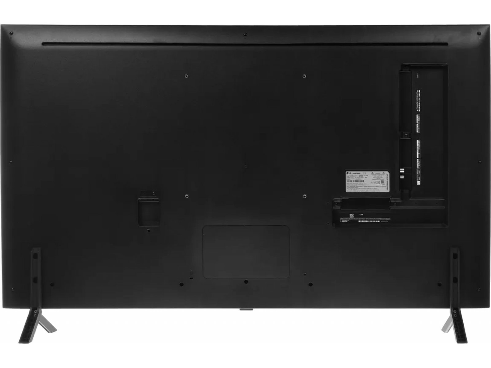 Телевизор LG 65QNED7EB, фото 8