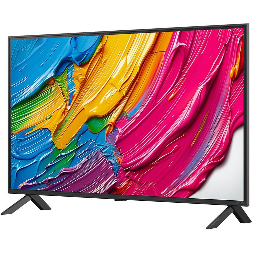 Телевизор LG 65QNED80A6A, фото 4