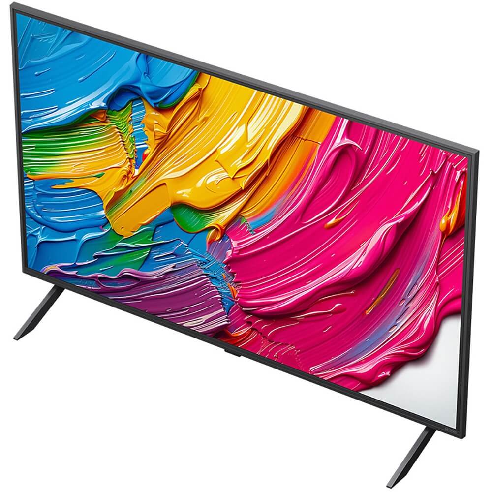 Телевизор LG 65QNED80A6A, фото 8