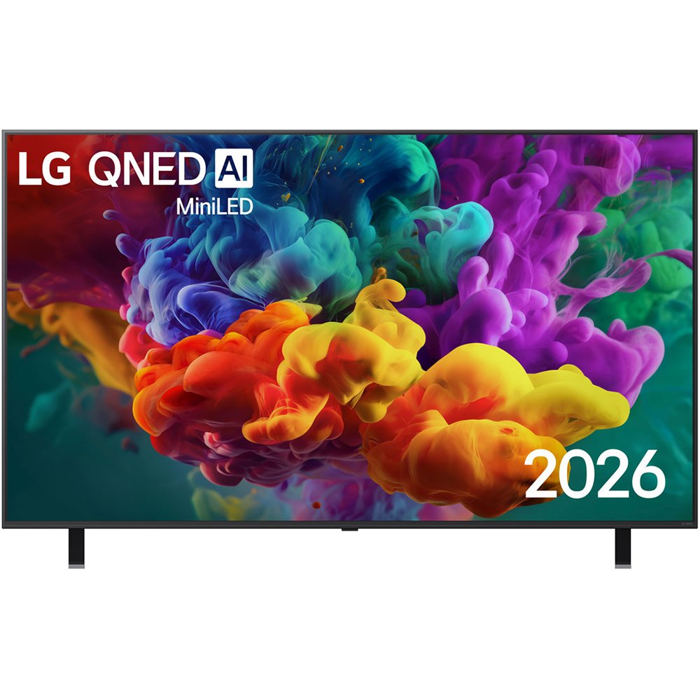 Телевизор LG 65QNED85B6C