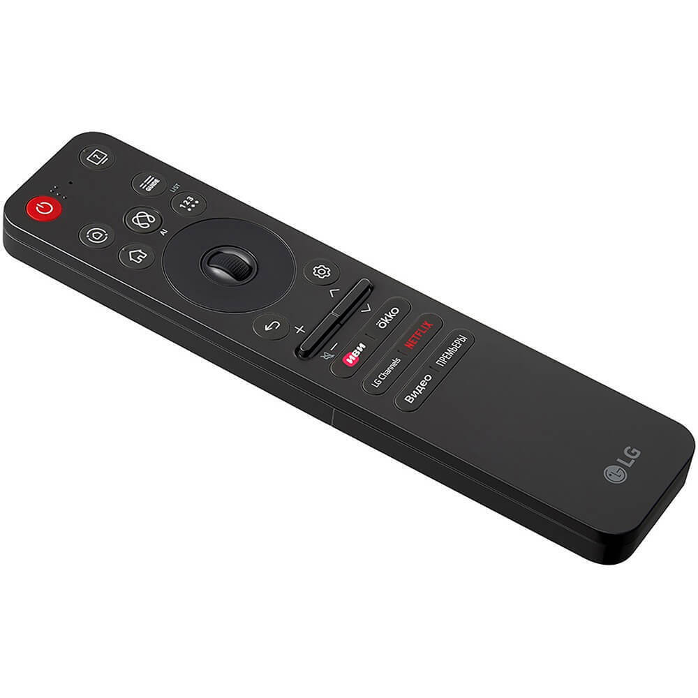 Телевизор LG 65QNED86A6A, фото 26