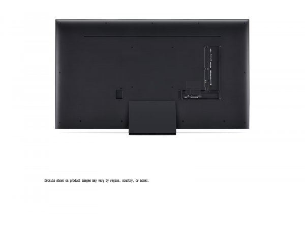 Телевизор LG 65QNED86T6A, фото 9
