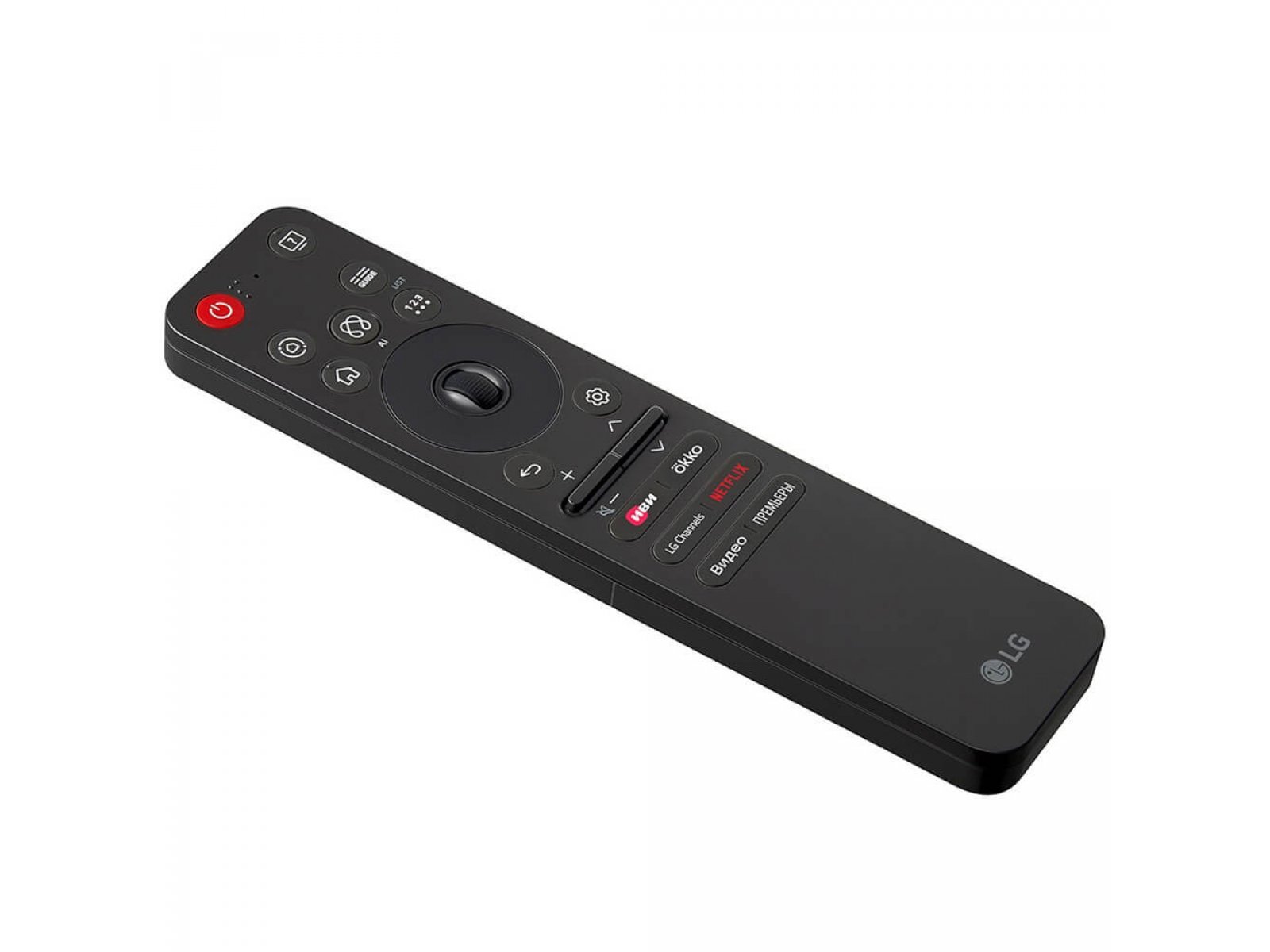 Телевизор LG 65QNED93A6A, фото 9