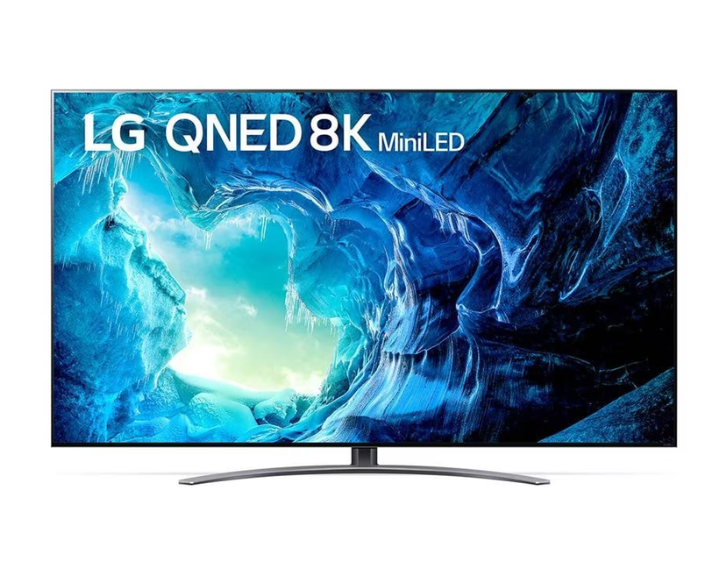 Телевизор LG 65QNED963QA, фото 2